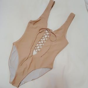 Onia Bathing suit